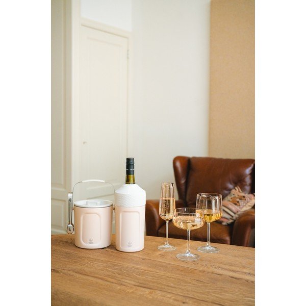 Čaše u setu 2 kom za šampanjac 365 ml Corvina – Leopold Vienna-image-2