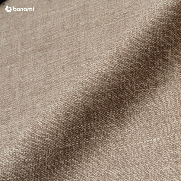 Tamnobež kauč na razvlačenje Devichy Rothe, lijevi kut-image-4