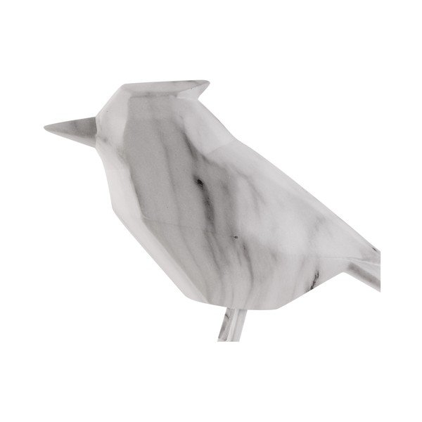 Kipić od polyresina (visina 18,5 cm) Origami Bird – PT LIVING-image-3