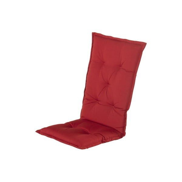 Crveni vrtni jastuk za sjedenje 50x123 cm Havana – Hartman