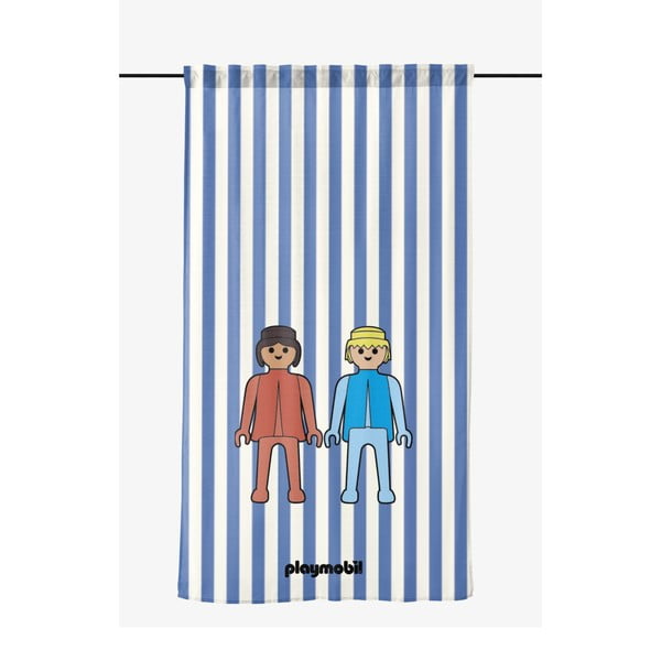 Tuš zavjesa 177x177 cm Stripes – Playmobil