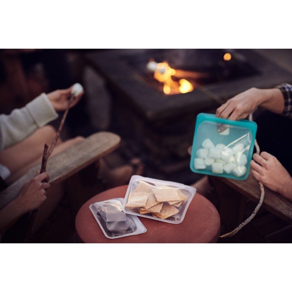 Vrećica za grickalice Stasher Snack, 290 ml-image-2