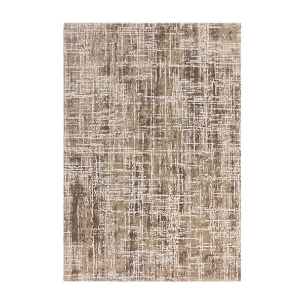 Bež tepih 200x290 cm Kuza – Asiatic Carpets