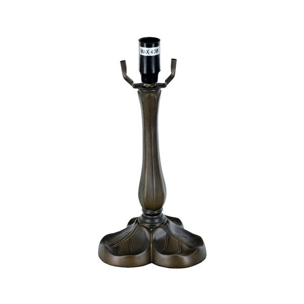 SULION Tiffany Elegance stolna lampa-image-3