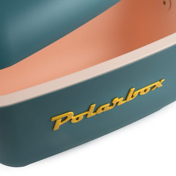 Petrolej zelena termo posuda 12 l Classic – Polarbox-image-4