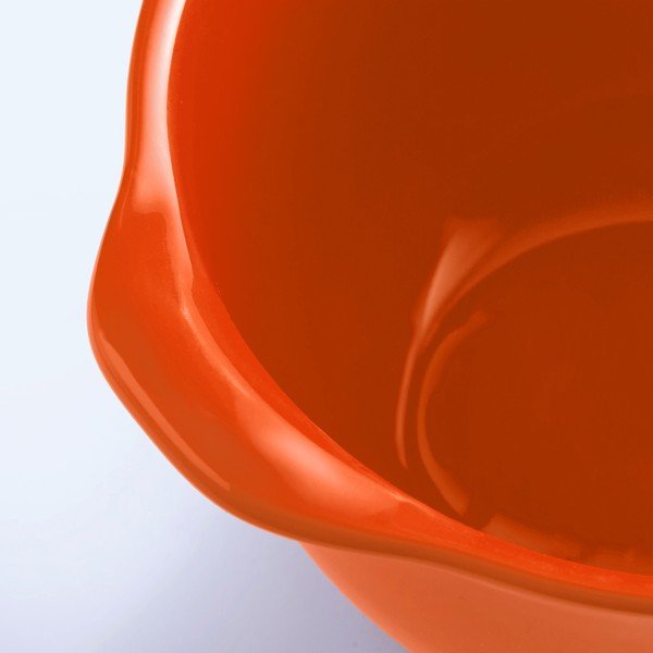 Narančasta keramička zdjelica 550 ml Ultime – Emile Henry-image-4