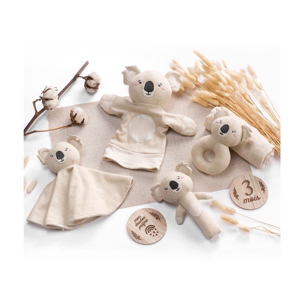 Zvečka Koala – Bébé Douceur-image-1