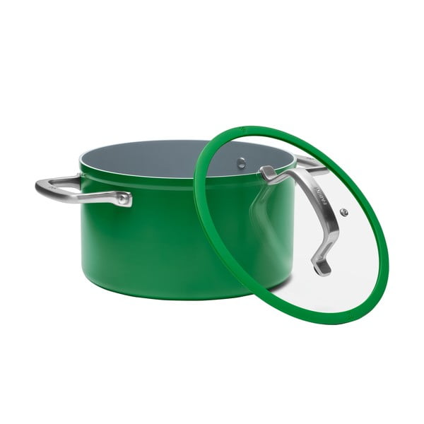 Lonac s poklopcem/s keramičkim premazom prikladni za indukcijsko kuhalo 5,5 l Meda 3.0 – FABINI-image-3