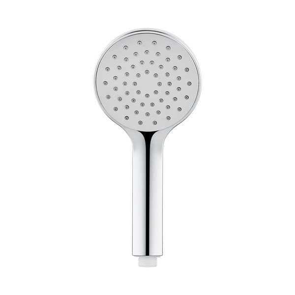 Set za tuš kabinu od nehrđajućeg čelika u srebrnoj boji sa ručnim tušem/s kliznim nosačem 60 cm No. 2 – Allstar-image-4