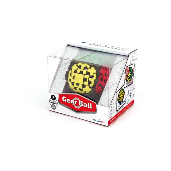 Misaona igra Gear Ball – RecentToys-image-3