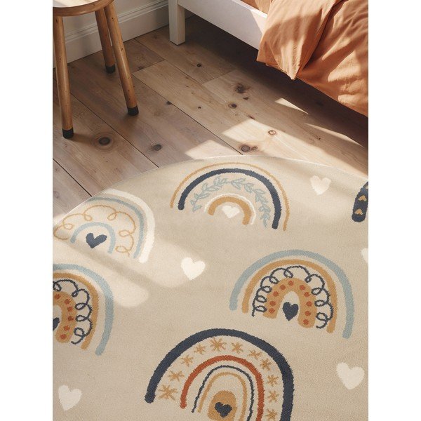 Dječji tepih ø160 cm Bowie – Hanse Home-image-3