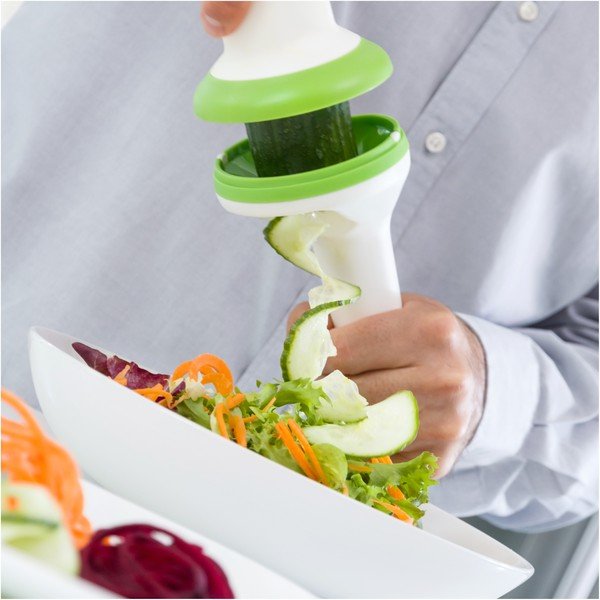 Rezač povrća 3u1 InnovaGoods-image-2