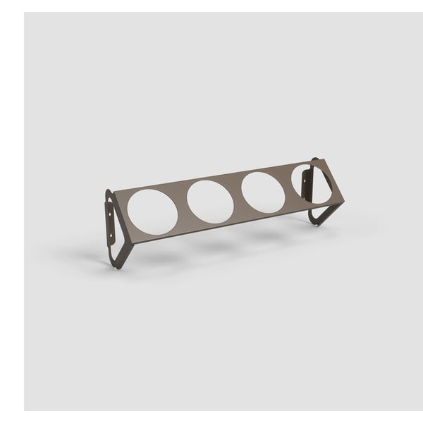 Metalni držač tegli za cvijeće ø 13 cm (visina 18 cm) Recife – Artevasi-image-2