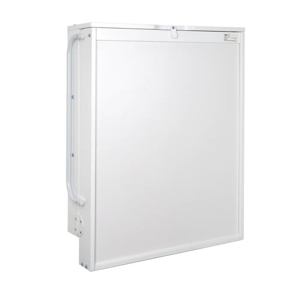 Bijeli viseći stol za presvlačenje Roba style - Roba-image-1