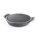 Grill tava ø 30,5 cm Premium - Tescoma