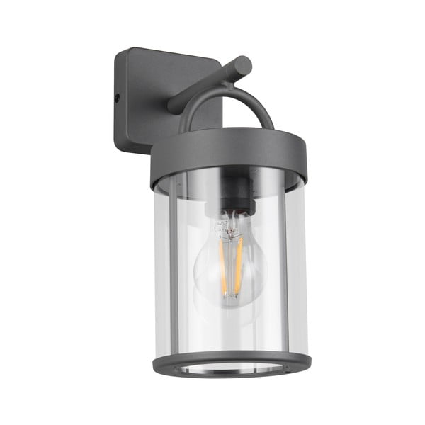 Zidna vanjska svjetiljka (visina 29 cm) Almeria – Reality