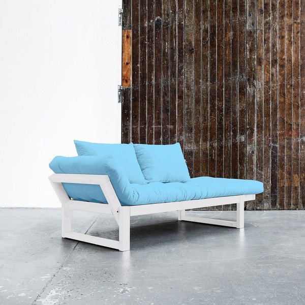 Karup Edge White / Sofa Celeste-image-1