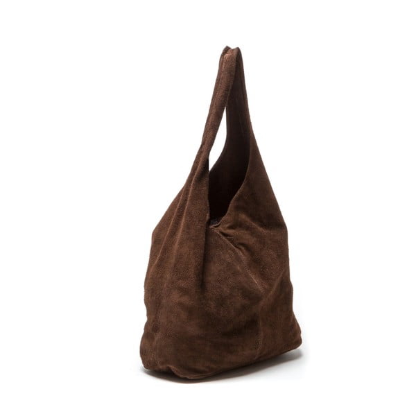 Kožna torba Robert M 885 Marrone-image-2