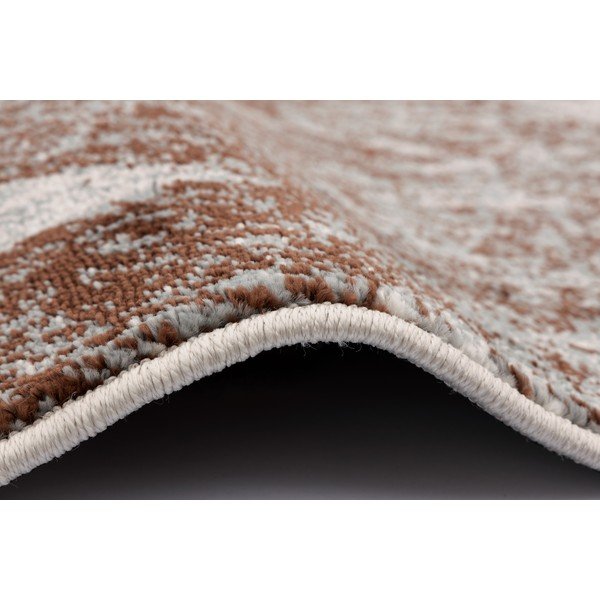 Smeđi tepih 80x150 cm Nako Brown – FD-image-1