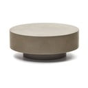 Okrugao vrtni stol ø 80 cm Garbet – Kave Home