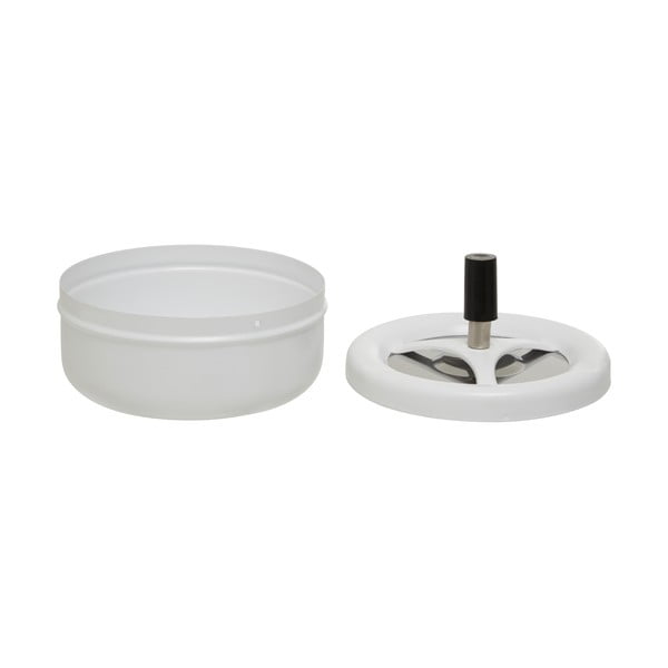 Metalna pepeljara – Premier Housewares-image-2