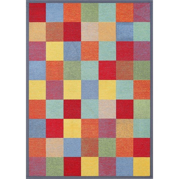 Dječji tepih 140x70 cm Laeva - Narma-image-1
