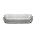 Svijetlo siva sofa 243 cm Kate – Micadoni 