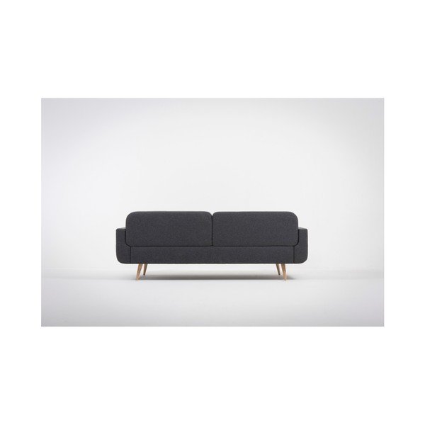 Siva sofa Gazzda Ena-image-2
