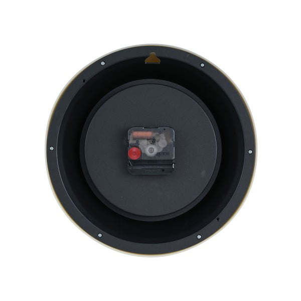 Zidni sat ø 25 cm Tender Rib – Karlsson-image-3