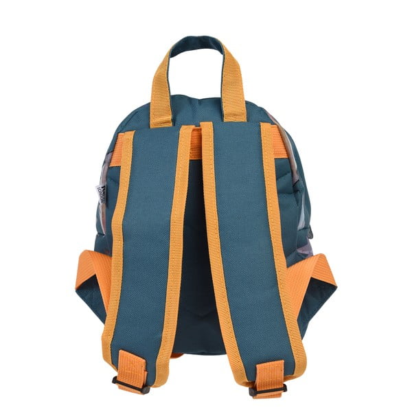 Dječji ruksak Sharks - Rex London-image-3