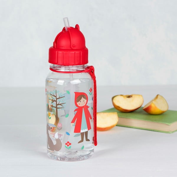 Rex London Crvenkapica boca, 500 ml-image-2