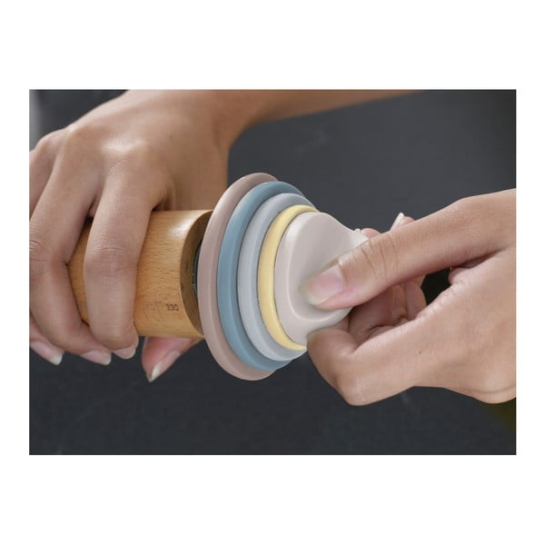 Podesivi valjak Joseph Joseph Ajustable Rolling Pin-image-1