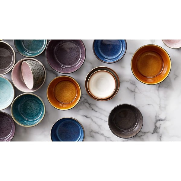 Zelena/crna zdjelica od kamenine Gastro Green/Black – Bitz-image-1