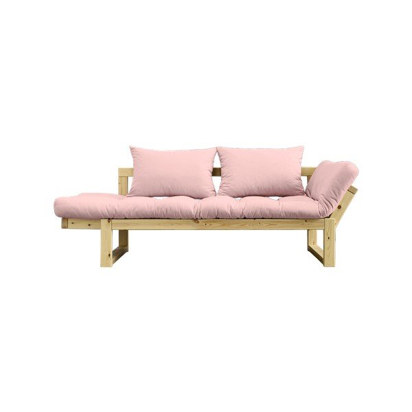 Karup Edge Honey / Pink Peonie varijabilna sofa-image-2