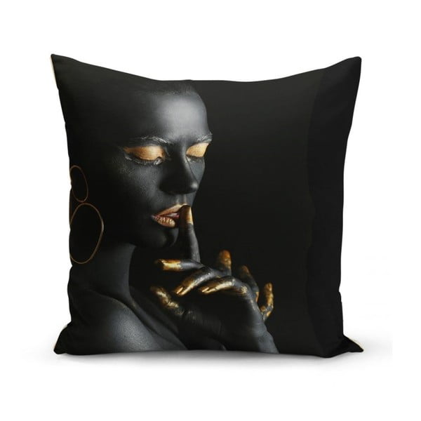 Jastučnica Minimalist Cushion Covers Neya, 45 x 45 cm