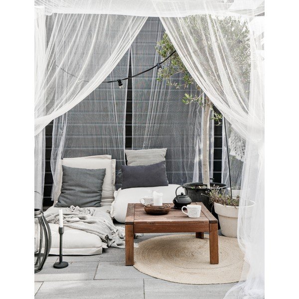 Varijabilni futon Karup Design Sit&Sleep Dark Grey-image-1