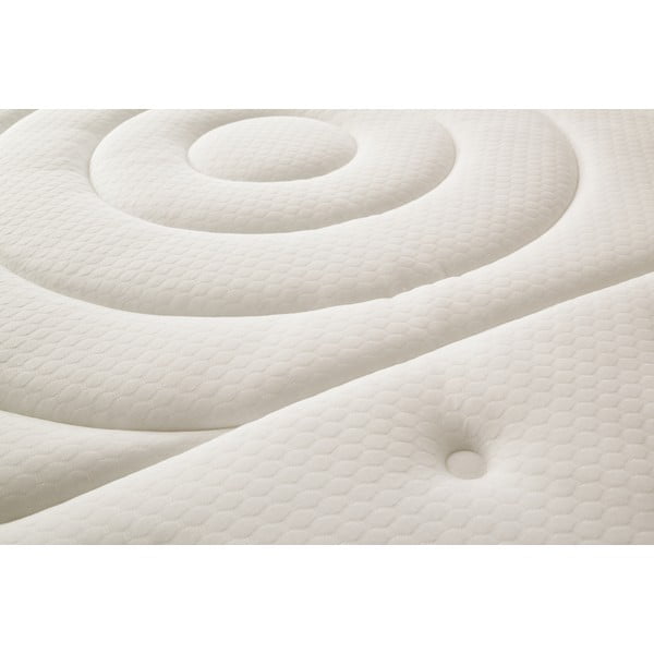 Dvostrani pjenasti nadmadrac 200x120 cm Classic - Moonia-image-2