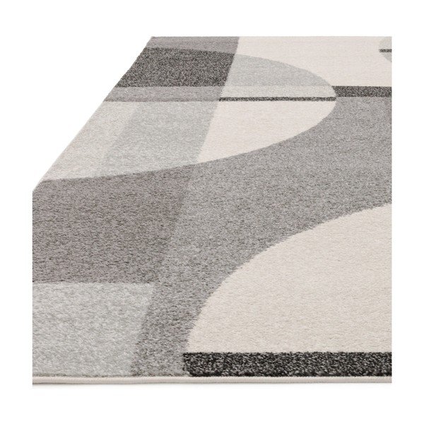 Sivi tepih 120x170 cm Muse – Asiatic Carpets-image-3