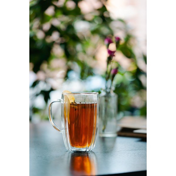 Šalice u setu 2 kom 360 ml Tulip – Vialli Design-image-1