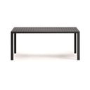 Vrtni blagovaonski stol 90x180 cm Culip - Kave Home