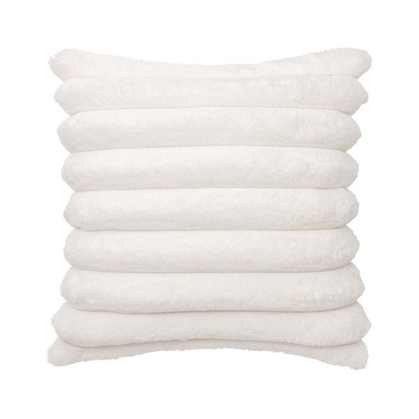 Ukrasni jastuk od mikropliša 45x45 cm Boudoir – douceur d'intérieur