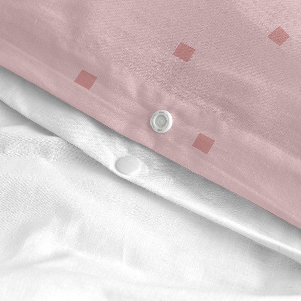 Pamučna dječja posteljina 115x145 cm Dancing - Mr. Fox-image-3