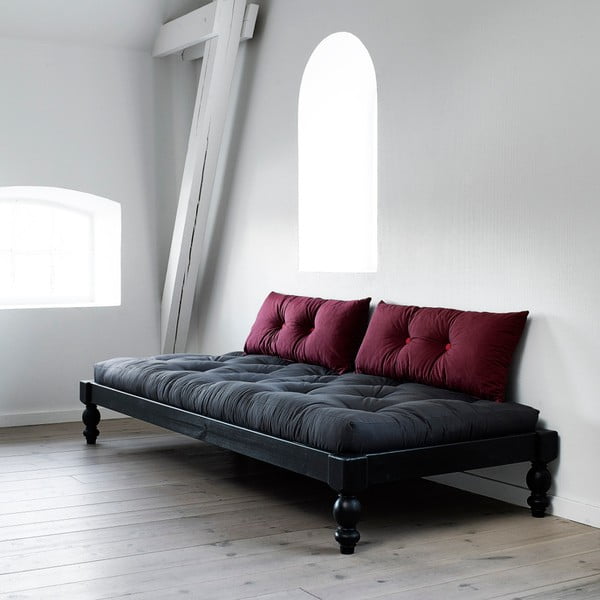 Karup Rock-O Sofa Bordeaux Daybed