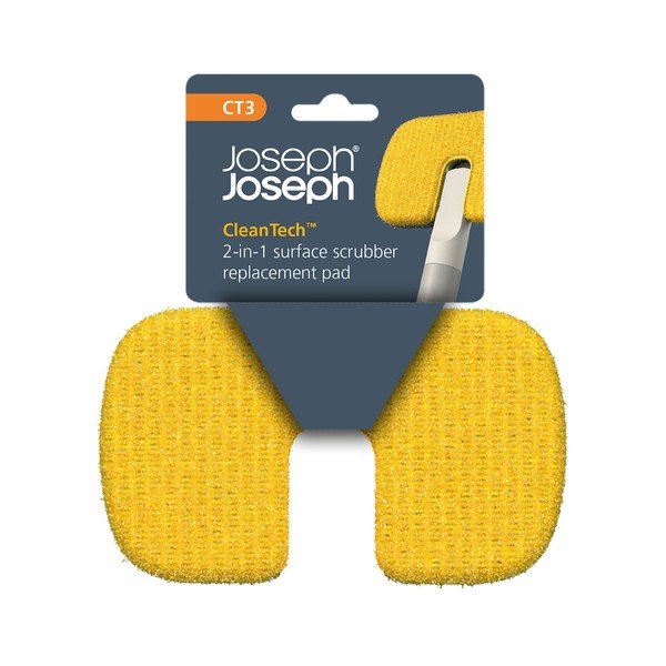 Zamjenska krpa za brisače prozora CleanTech – Joseph Joseph