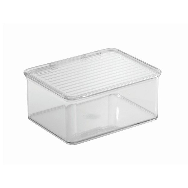 IDesign Cleary organizator, 14 x 17 x 7,5 cm-image-1