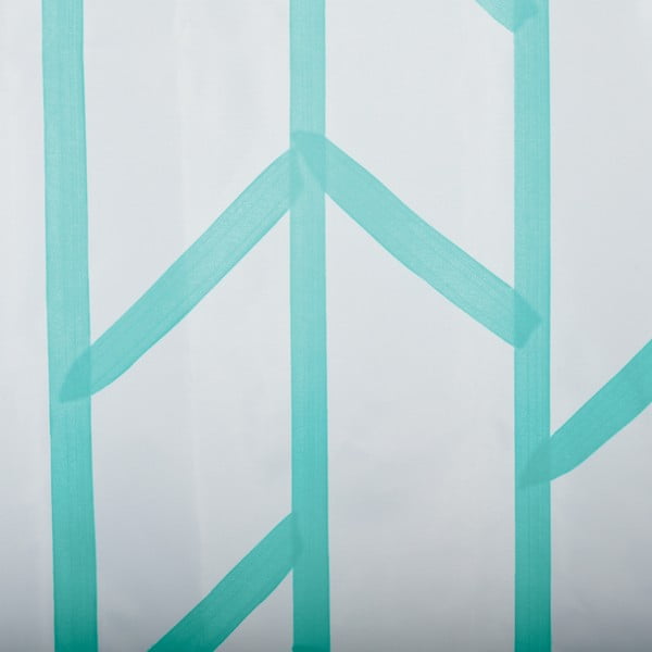 Tuš zavjesa 180x200 cm Tree – MSV-image-3