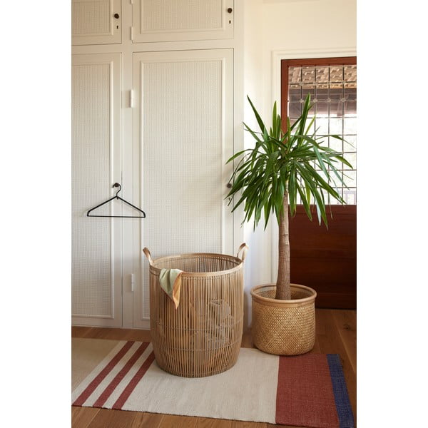 Pamučni tepih Hübsch Helga, 80 x 200 cm-image-1