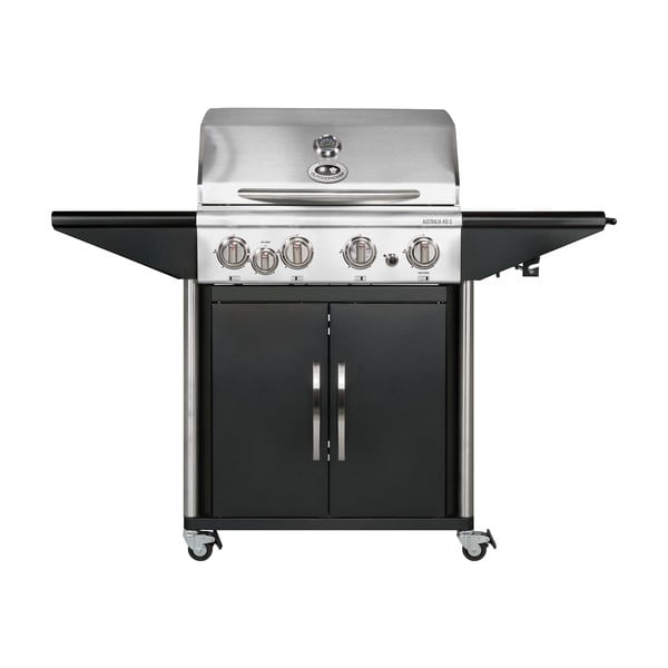 Plinski roštilj s infracrvenim grijačem Australia 455 G – Outdoorchef