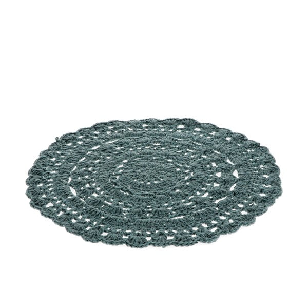 Podmetač od mješavine pamuka ø 35 cm Crochet – Rex London-image-2