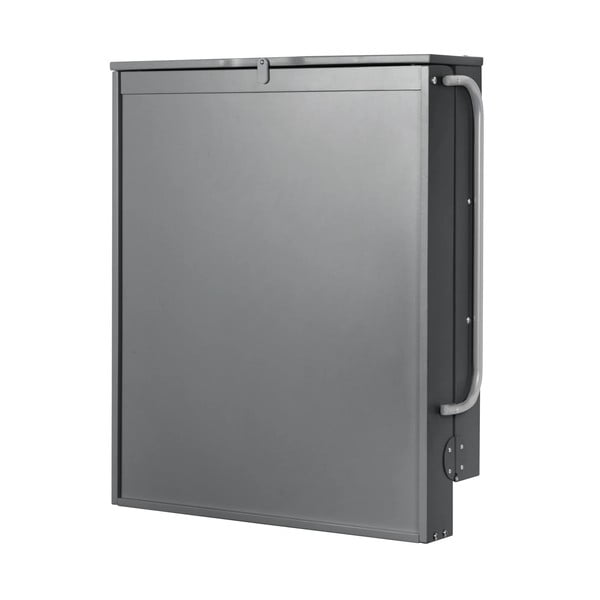 Antracit viseći stol za presvlačenje Roba style - Roba-image-2